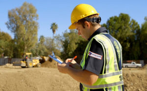 Construction Site Security Guard Services