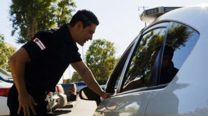 Los Angeles Private Security Guards