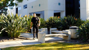 LA & OC Reliable Private Security Guards