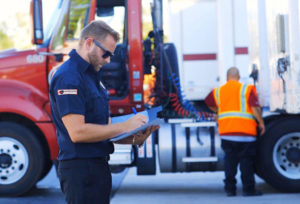 Industrial Warehouse Patrol Services