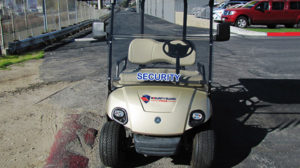 OC Private Security Patrol Services