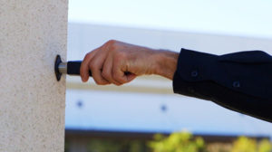 Shopping Mall, Store Lock Up Security Service